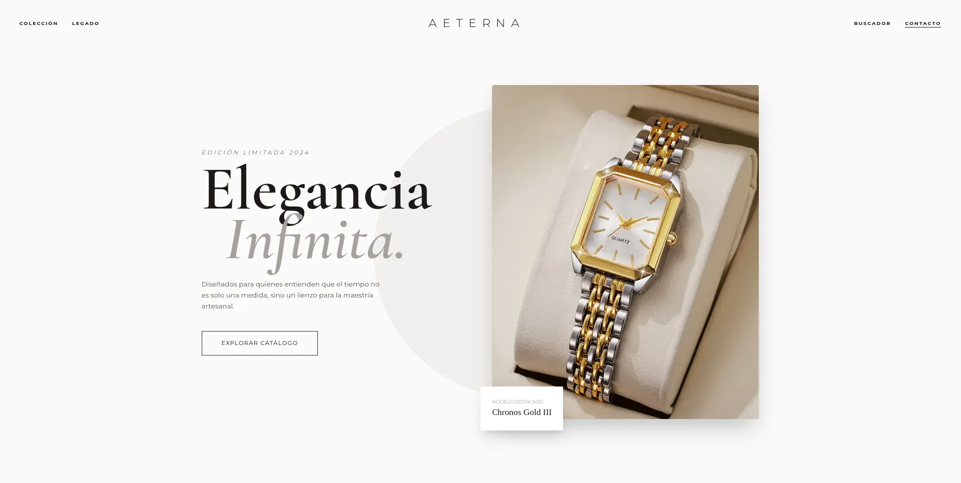 Proyecto 1