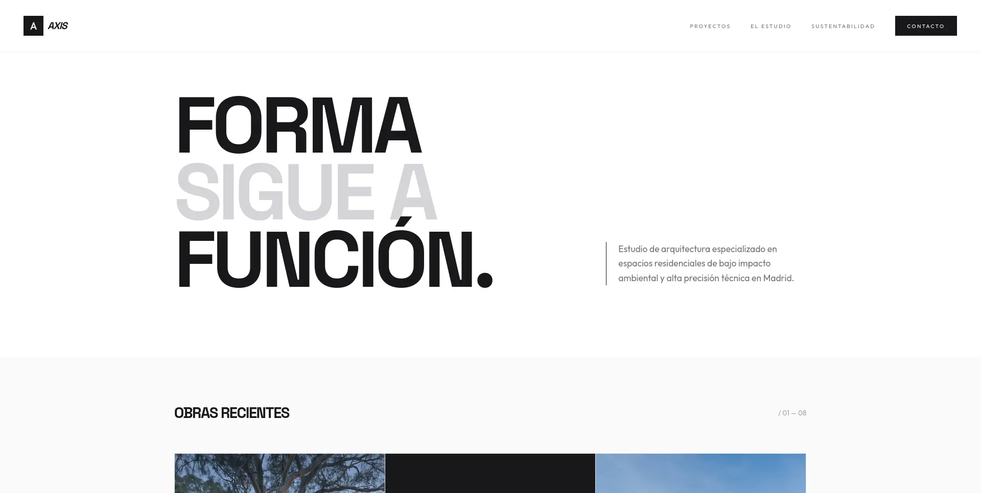 Proyecto 3